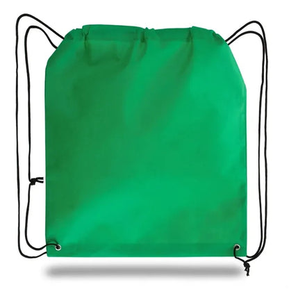 80 GSM Drawstring Backpack