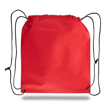 80 GSM Drawstring Backpack
