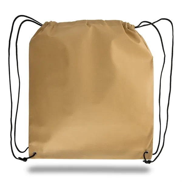 80 GSM Drawstring Backpack