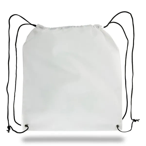 80 GSM Drawstring Backpack