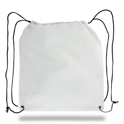 80 GSM Drawstring Backpack