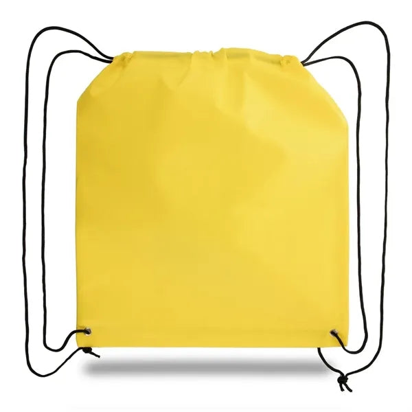 80 GSM Drawstring Backpack