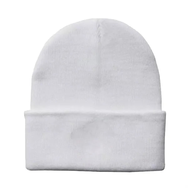 Value Knitted Beanie