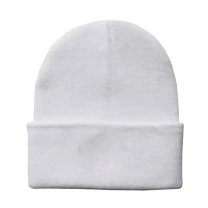 Value Knitted Beanie