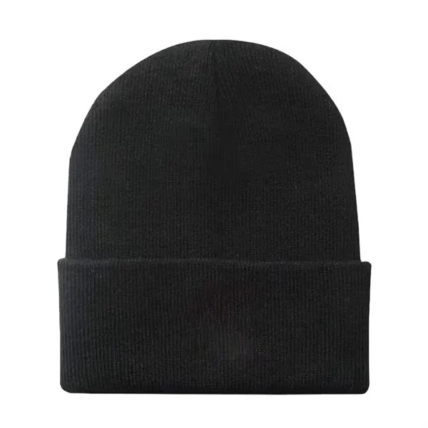 Value Knitted Beanie
