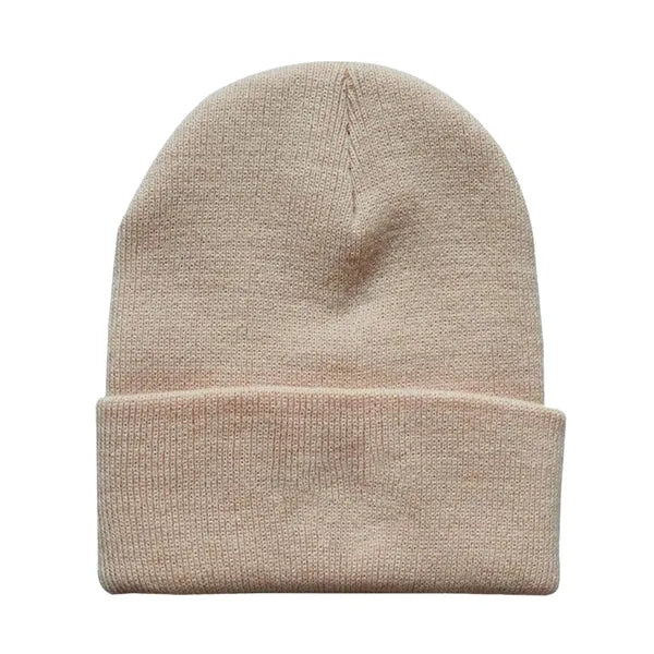 Value Knitted Beanie