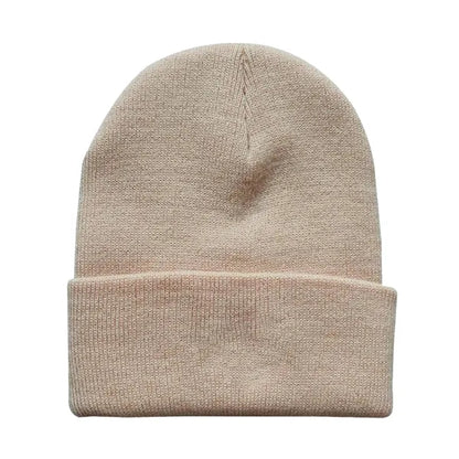 Value Knitted Beanie