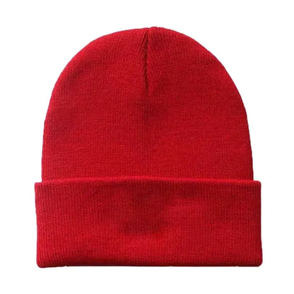Value Knitted Beanie