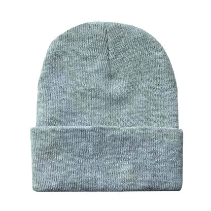 Value Knitted Beanie