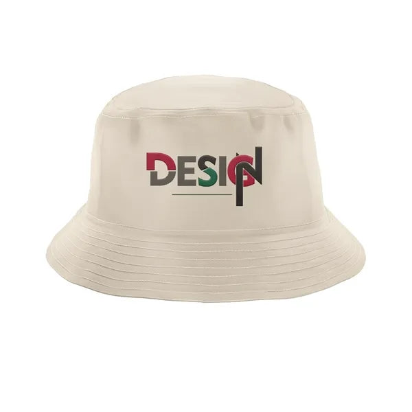 Rush - Cotton Bucket Hat