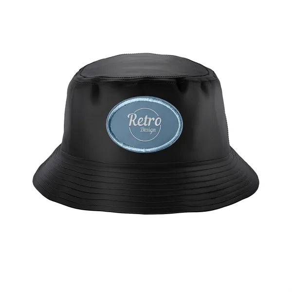 Rush - Cotton Bucket Hat
