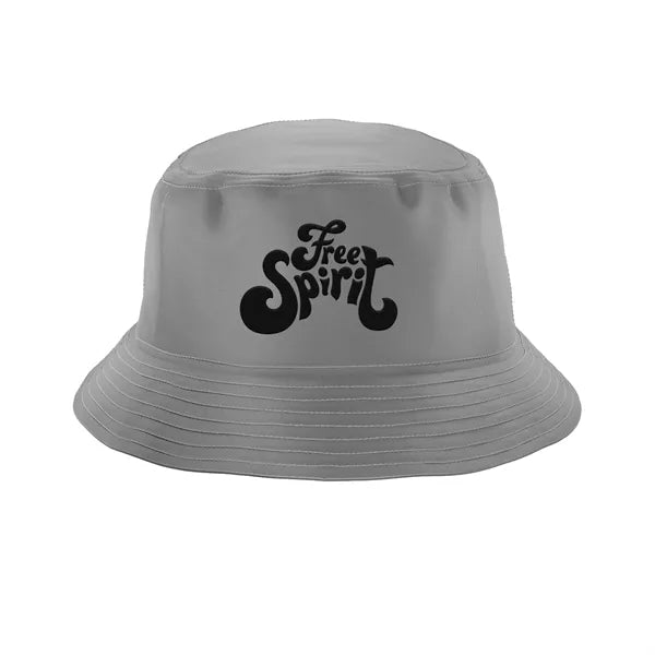 Rush - Cotton Bucket Hat