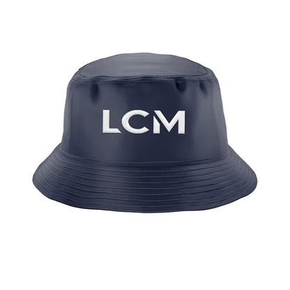 Rush - Cotton Bucket Hat