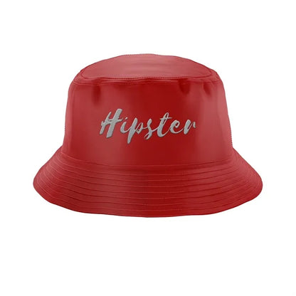 Rush - Cotton Bucket Hat