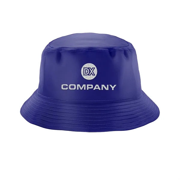 Rush - Cotton Bucket Hat