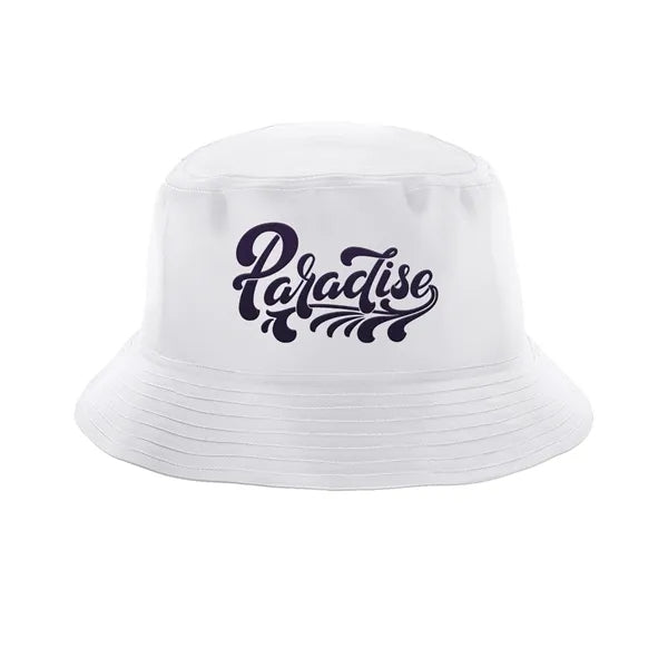 Rush - Cotton Bucket Hat