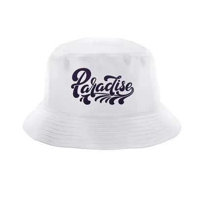 Rush - Cotton Bucket Hat