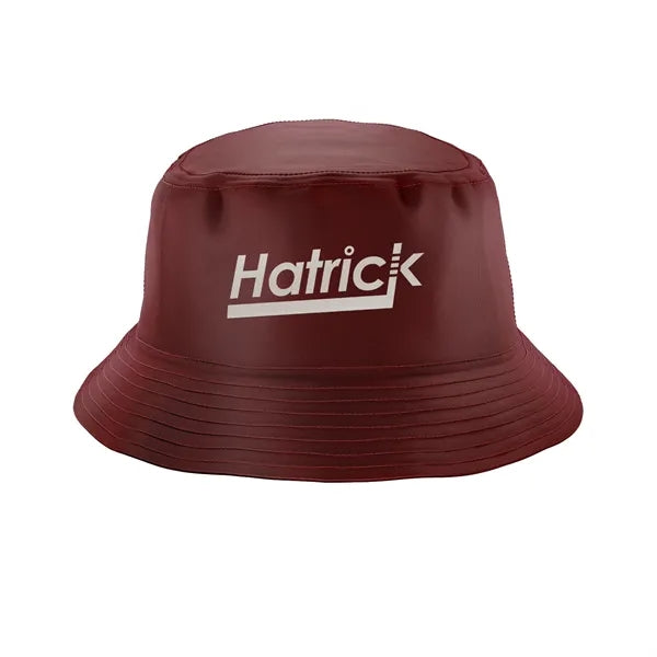 Rush - Cotton Bucket Hat