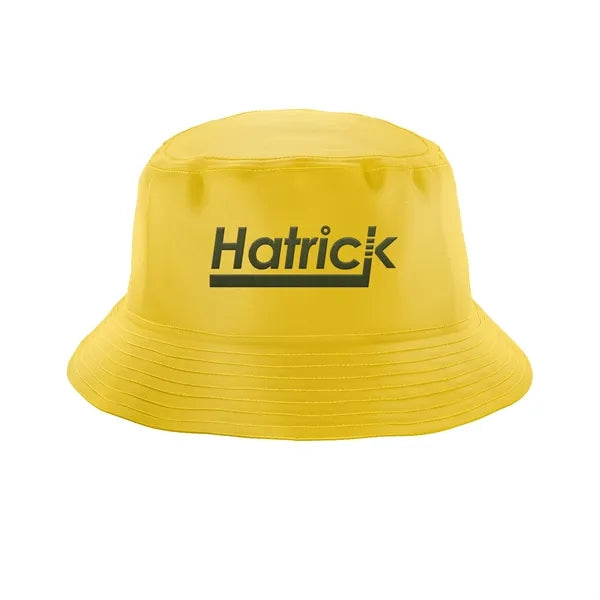 Rush - Cotton Bucket Hat