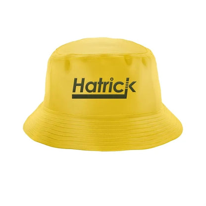Rush - Cotton Bucket Hat