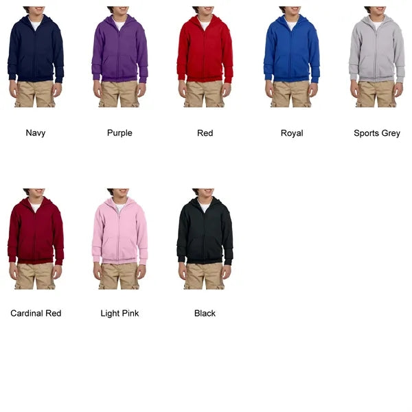 Gildan SoftStyle Adult Long Sleeve T-Shirts