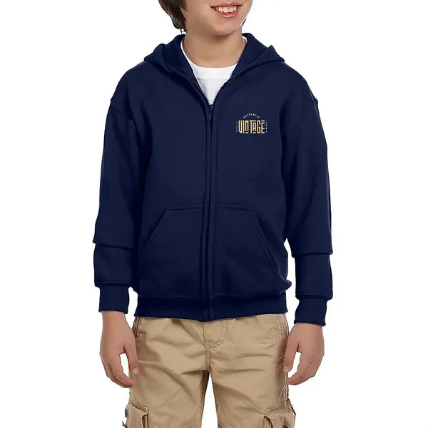 Gildan SoftStyle Adult Long Sleeve T-Shirts