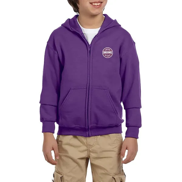 Gildan SoftStyle Adult Long Sleeve T-Shirts