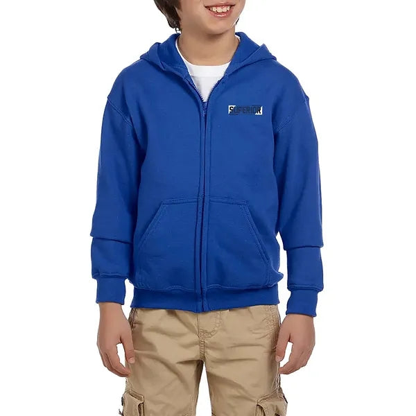 Gildan SoftStyle Adult Long Sleeve T-Shirts