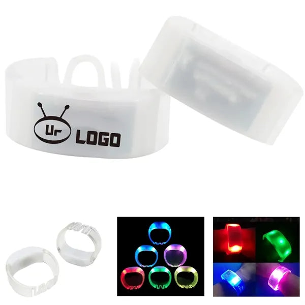 Led Luminous Bracelet