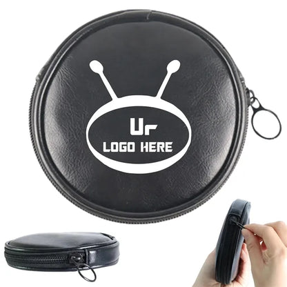 Mini Zipper Coin Purse
