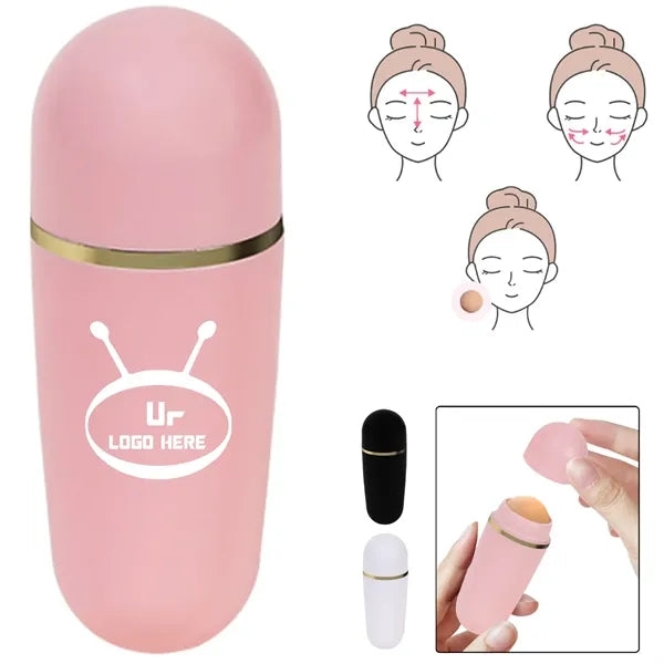 Volcanic Blotting Roller