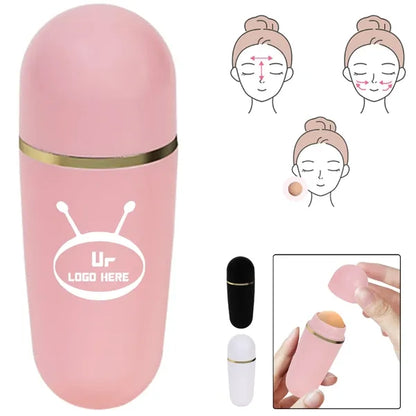 Volcanic Blotting Roller