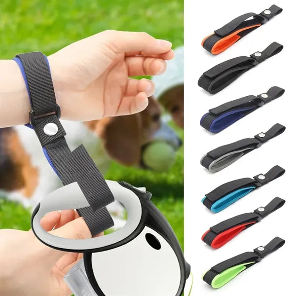 Wrist Strap for Retractable Dog Leash
