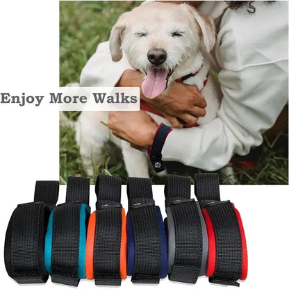 Wrist Strap for Retractable Dog Leash