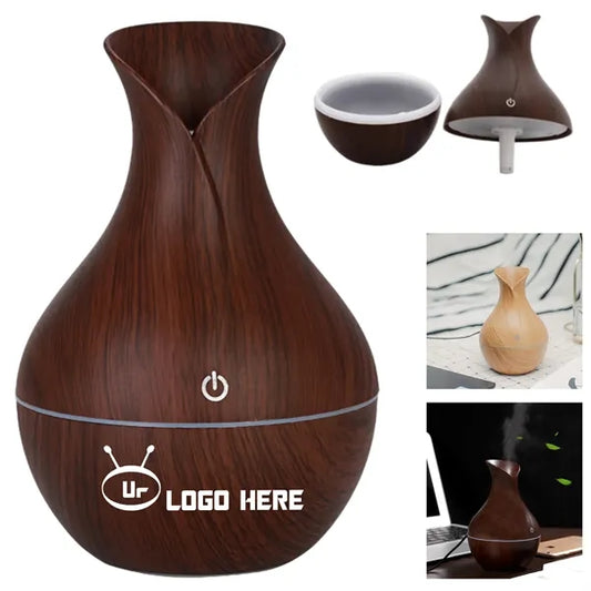 Air Humidifier Electric Aroma Diffuser