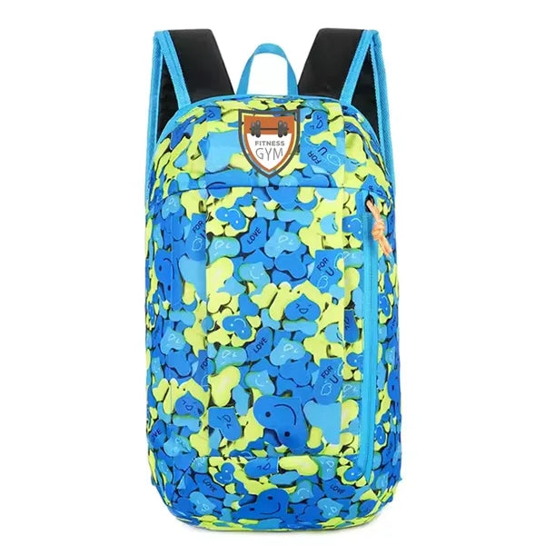 Aloha Waterproof Backpack - 10L