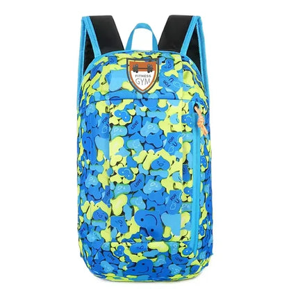 Aloha Waterproof Backpack - 10L