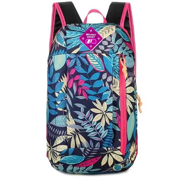 Aloha Waterproof Backpack - 10L