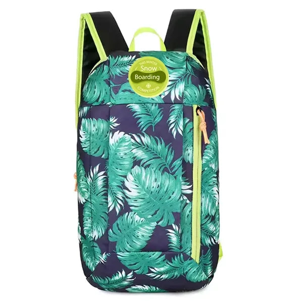 Aloha Waterproof Backpack - 10L