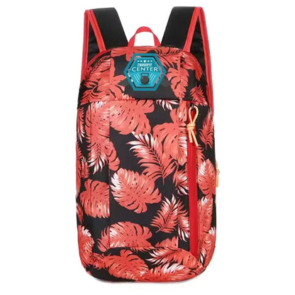 Aloha Waterproof Backpack - 10L