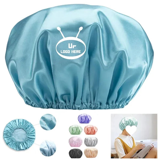 Inch Bath Shower Cap