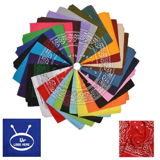 Cotton Bandanas