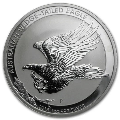 Zinc Alloy Challenge Coin with Shiny Plating Finishes - Die