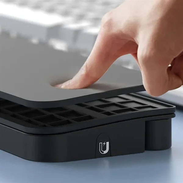 Keyboards Wrist Rest With Cleaner Kit