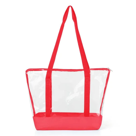 ClearPass Shoulder Bag w/ 600D Bottom
