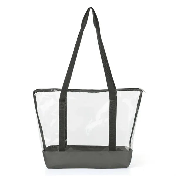 ClearPass Shoulder Bag w/ 600D Bottom