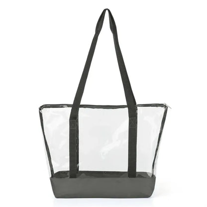 ClearPass Shoulder Bag w/ 600D Bottom