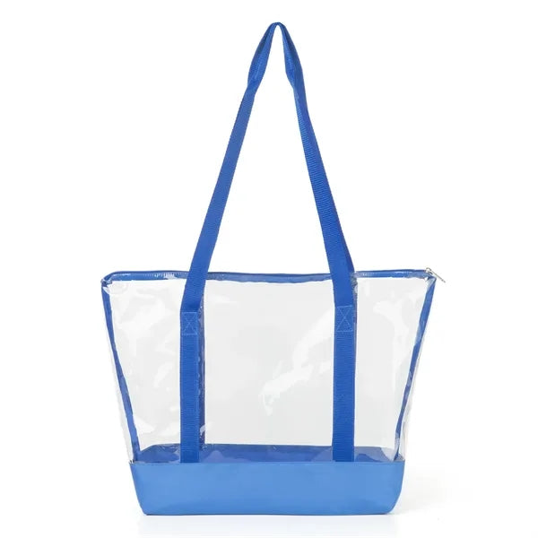 ClearPass Shoulder Bag w/ 600D Bottom