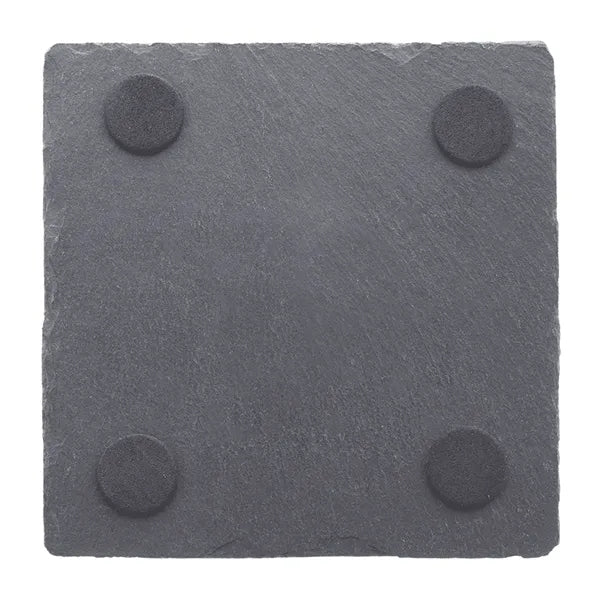Ornate Slate Coasters