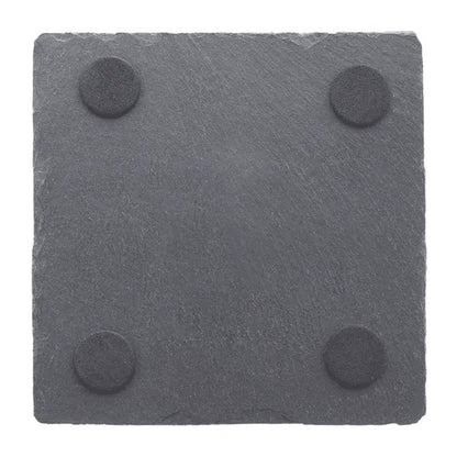 Ornate Slate Coasters
